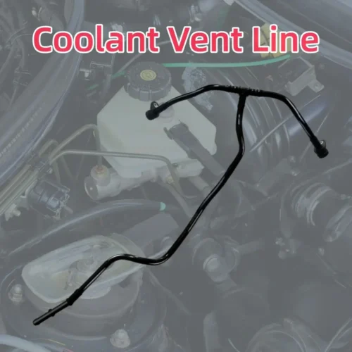 porsche-coolant vent line-04 porsche-coolant vent line-04