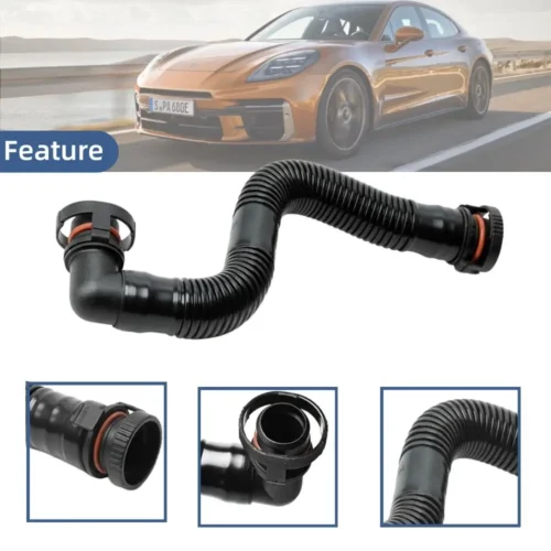 porsche-crankcase breather hose-02 porsche-crankcase breather hose-02
