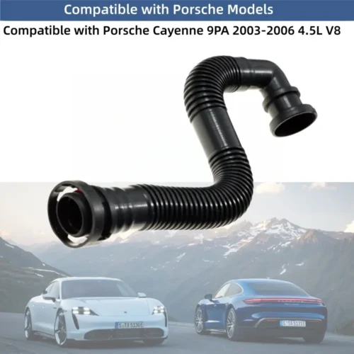 porsche-crankcase breather hose-03 porsche-crankcase breather hose-03