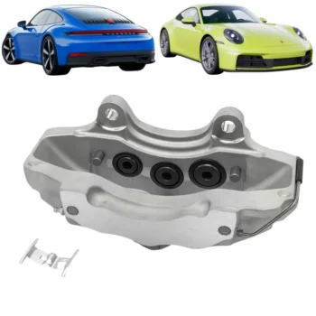 Disc Brake Caliper Fit For Porsche Cayenne 2003-2006/2008-2010