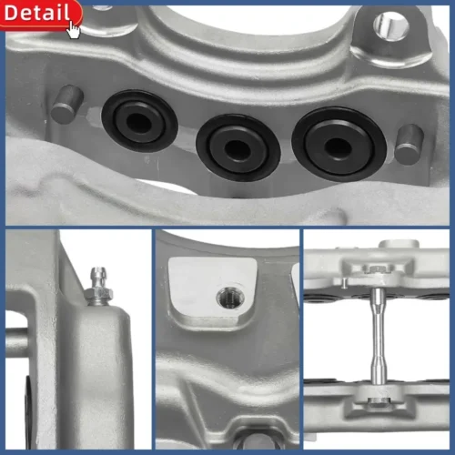 porsche-disc brake caliper-02 porsche-disc brake caliper-02