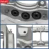porsche-disc brake caliper-02