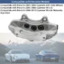 porsche-disc brake caliper-03
