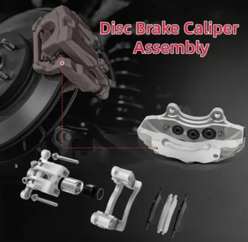 porsche-disc brake caliper-04 porsche-disc brake caliper-04