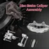 porsche-disc brake caliper-04