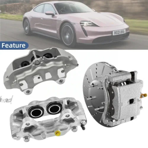 porsche-disc brake caliper-05 porsche-disc brake caliper-05