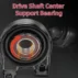 porsche-driveshaft center support bearing-04