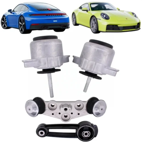 porsche-engine & transmission mount set-01 porsche-engine & transmission mount set-01
