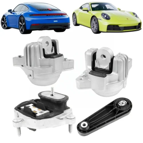 porsche-engine&trans mount set-01 porsche-engine&trans mount set-01