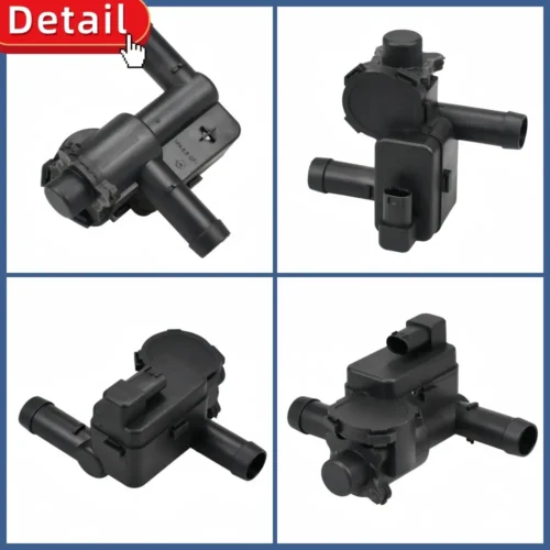 porsche-heater control valve-02 porsche-heater control valve-02