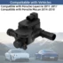 porsche-heater control valve-03