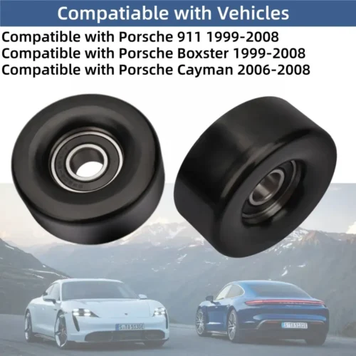 porsche-idler pulley-03 porsche-idler pulley-03