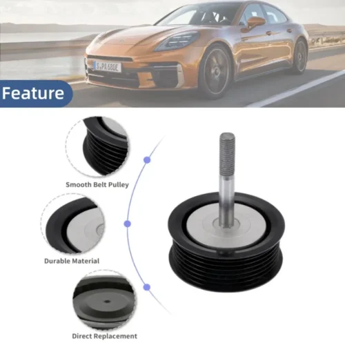 porsche-idler pulley-04 porsche-idler pulley-04