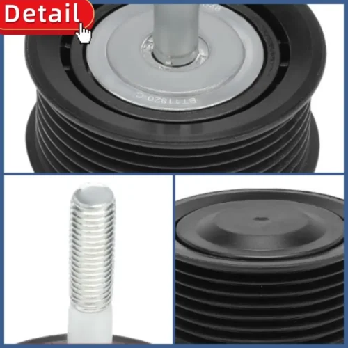 porsche-idler pulley-05 porsche-idler pulley-05
