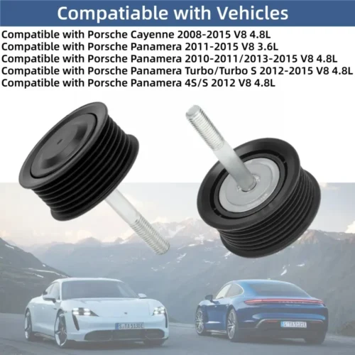 porsche-idler pulley-06 porsche-idler pulley-06