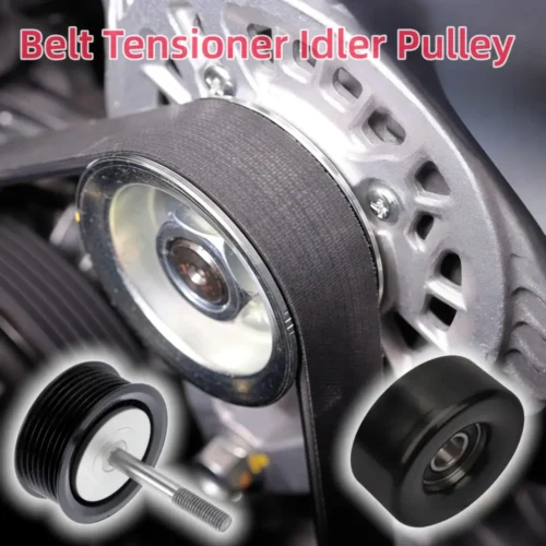 porsche-idler pulley-07 porsche-idler pulley-07