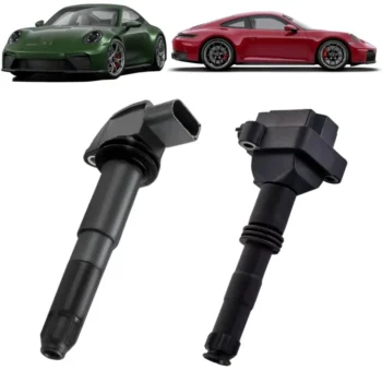 Ignition Coil Pack Fit For Porsche Cayenne 2003~2006, Boxster 1997-2008, Cayman2006~2008