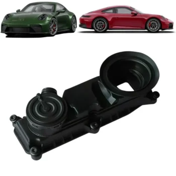 Oil Water Separator Compatible with Porsche 9YA 95B-2 971
