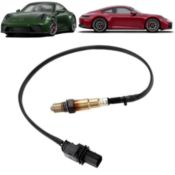 Oxygen Sensor Fit For Porsche 911 2006-2011, Cayenne 2008-2010