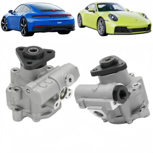 porsche-power steering pump-01 porsche-power steering pump-01