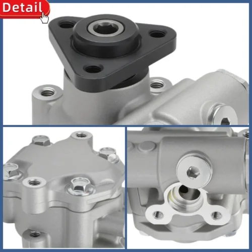 porsche-power steering pump-02 porsche-power steering pump-02