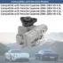 porsche-power steering pump-03