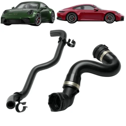 porsche-radiator coolant hose-01