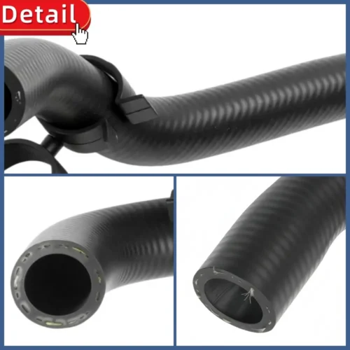 porsche-radiator coolant hose-02 porsche-radiator coolant hose-02