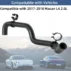 porsche-radiator coolant hose-03
