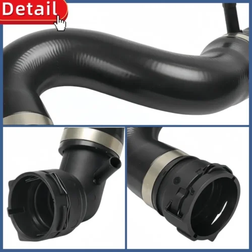 porsche-radiator coolant hose-04 porsche-radiator coolant hose-04