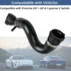 porsche-radiator coolant hose-05
