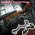 porsche-radiator coolant hose-06