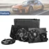 porsche-radiator cooling fan-04