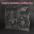 porsche-radiator cooling fan-05