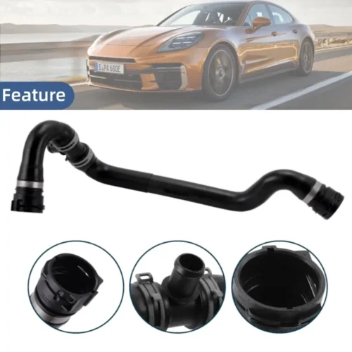 porsche-radiator heater hose-02 porsche-radiator heater hose-02