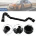 porsche-radiator heater hose-02