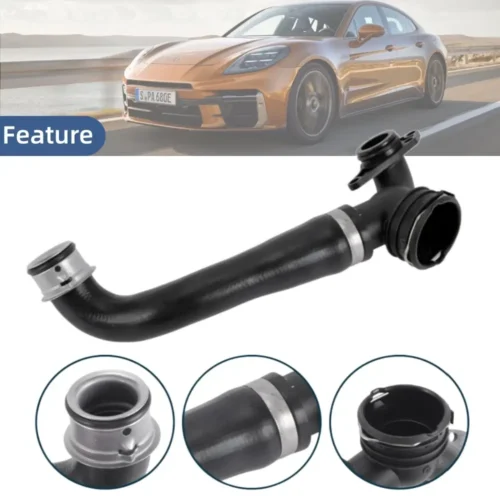 porsche-radiator heater hose-04 porsche-radiator heater hose-04