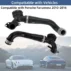 porsche-radiator heater hose-05