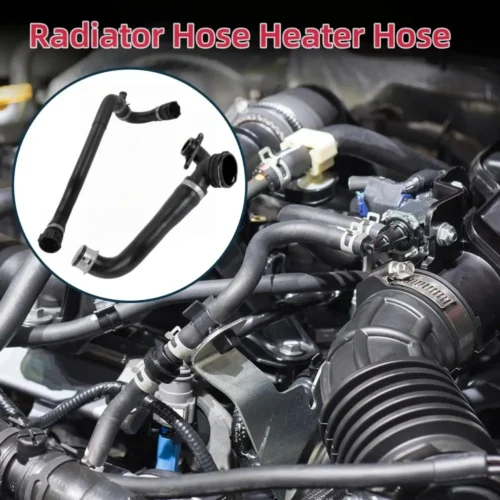 porsche-radiator heater hose-06 porsche-radiator heater hose-06