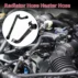 porsche-radiator heater hose-06