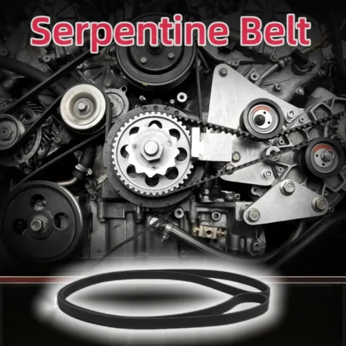 porsche-serpentine belt-04 porsche-serpentine belt-04