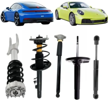 Shock Absorber Fit For Porsche Panamera 2010-2016, Boxster 2005~2008，Panamera 971 2017-2022