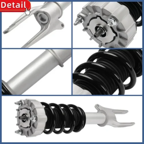 porsche-shock absorber-02 porsche-shock absorber-02