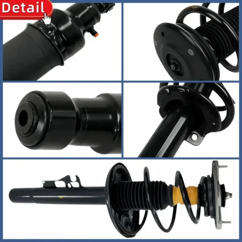 porsche-shock absorber-04 porsche-shock absorber-04