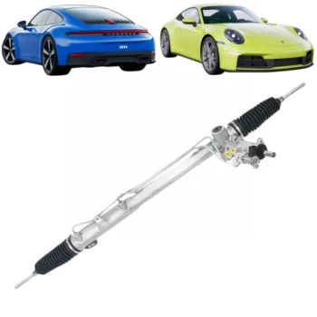 Steering Rack Gear Compatible with Porsche Panamera 2010-2016