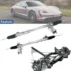 porsche-steering gear assy-03