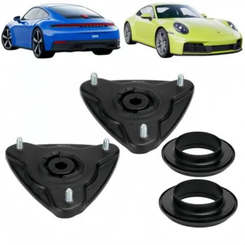 Suspension Strut Mount Fit For Porsche 911 2000-2012, Boxster 1997-2012, Cayman 2006-2012