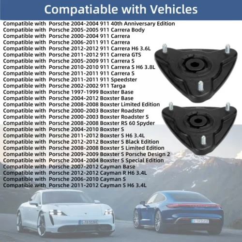 porsche-suspension strut mount-03 porsche-suspension strut mount-03