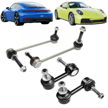 Stabilizer Bar Link  Fit For Porsche 911 05-12, Boxster 05-16, Cayman 06-12/14-16, 718 Boxster 17-24