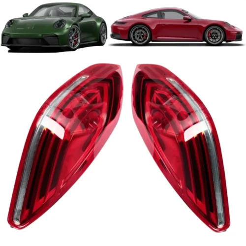 porsche-tail light-01
